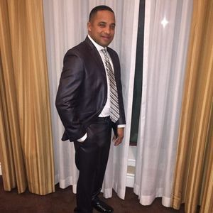 Meet your Posher, Ramon camilo